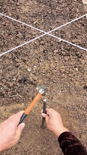 Perfect Anchor Alignment for Strong Mounting