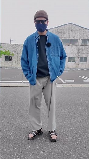 [UNIQLO] My favorite is the ultra-stretch active track pants