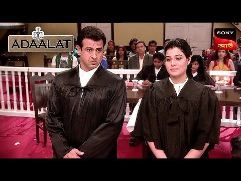 Adaalat - (Bengali) - Goa Te KD - Episode 69 & 70