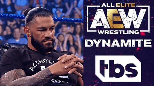 How did AEW Dynamite seemingly mock savage Roman Reigns roast? Here's what you might have missed