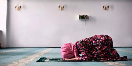 Las virtudes del Salat, la oración en el Islam | About Islam