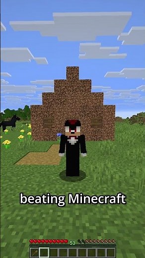 Fastest way to beat Minecraft
