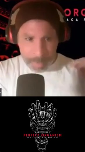 Jaime discusses how the Alien 3 dream idea could work in theory. #alien3 #DavidFincher #SigourneyWeaver #EllenRipley #WeylandYutani #Fiorina161 #hrgiger #xenomorph #danobannon | Perfect Organism: The ALIEN Saga Podcast