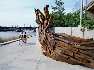 20 Best Bike Paths in the West