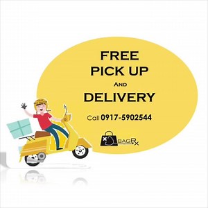 60K views · 200 reactions | Don’t let traffic hold you from giving your bag the second chance it deserves. BagRX Your Bag Doctor is NOW offering FREE PICK UP & DELIVERY SERVICE within Metro Manila. Call 0917-5902544 Professional luxury care right at your doorstep | BagRx Your Bag Doctor | Facebook