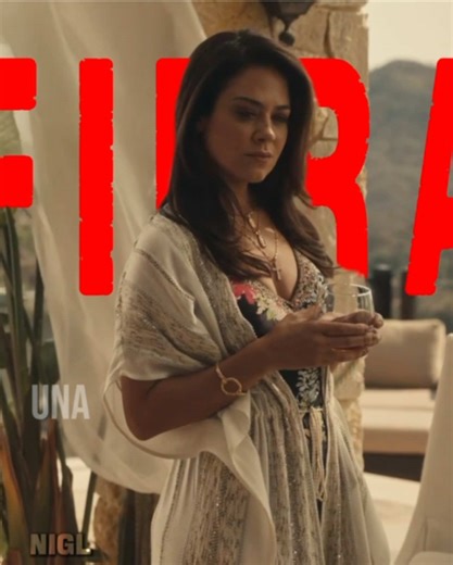 La Fiera | one of the coolest villains from The Rookie for sure 😩 | scp @Amena™ | #therookie #therookieedit #lafiera #angelalopez