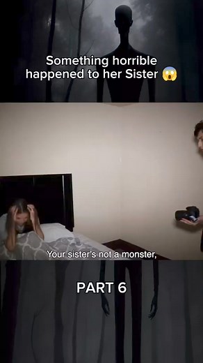69K views · 497 reactions | Something horrible happened to her sister  | PART 6 #lifeofluxury #creepy #scary #usa #viral | Luxury Dark FC | Facebook
