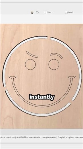 ⚠️ Never miss an uncalculated toolpath again!