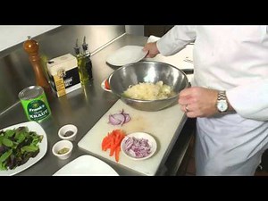 Dr. Oz Sauerkraut Salad Master Chef Recipe