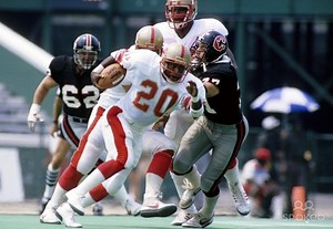 Joe Cribbs - Alchetron, The Free Social Encyclopedia