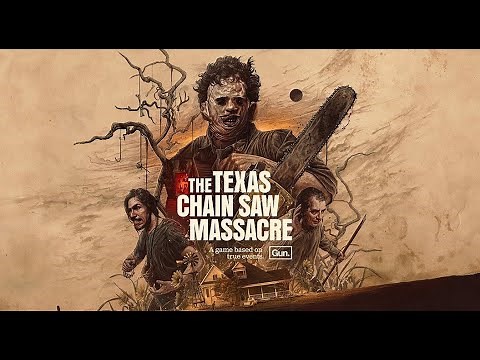 【The Texas Chain Saw Massacre】キラー3人 vs 生存者4人の「悪魔のいけにえ」