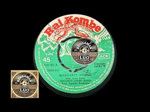 Migingo Limbo - Margaret Atieno (J. Arwa Dora RAI KOMBE 001)