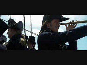 Master And Commander - Hold Fast