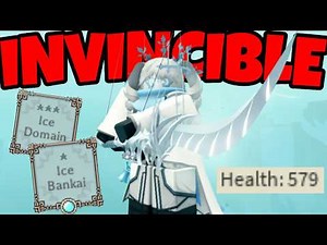 THIS KYRSWYNTER BUILD IS INVINCIBLE IN DEEPWOKEN (GANKING)