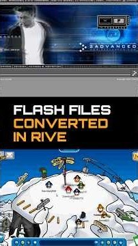 flash single handedly made the internet fun back in the day