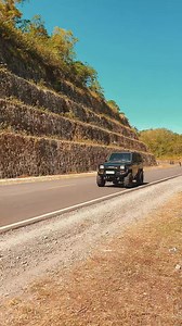 Daihatsu Taft Diesel Indonesia: Taft GT 4x4 Overview