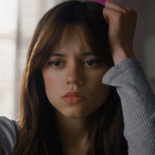 18K views · 7.4K reactions | One year can change everything. Jenna Ortega stars in #WinterSpringSummerOrFall, out now on Digital paramnt.us/WinterSpringSummerOrFall | Paramount Home Entertainment | Facebook