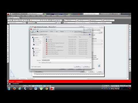 Como Ajustar Tamaño de Hoja de presentación (Layout) en Autocad
