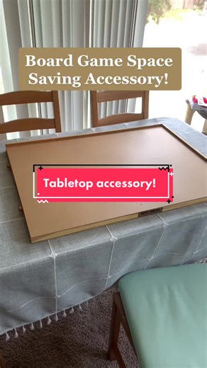 Ultimate Portable Gaming Space Setup for Board Game Enthusiasts