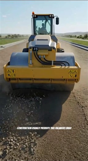 How ENGINEERS Prevent Wavy Roads: Why SOIL COMPACTION and Proper DRAINAGE are Critical for Asphalt!