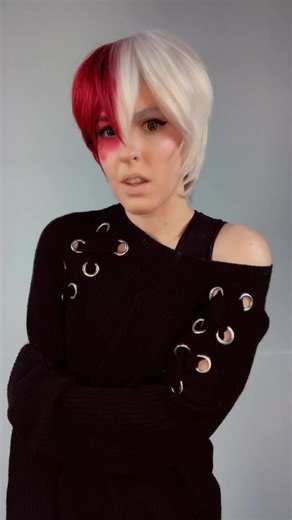 Season 1 Shoto Todoroki Funny Moments Compilation