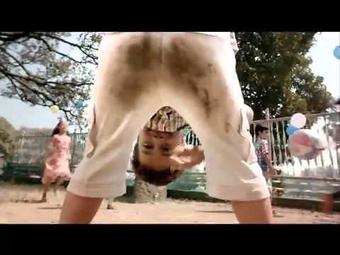 New Breeze Liquid Detergent Philippines Commercial