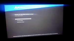 在Archlinux中让开机动画显示的更早(实现plymouth早启动)