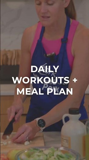 JOIN US: Free 2-Week Challenge (Daily Videos on YouTube!) #shorts #workoutplan #workoutchallenge