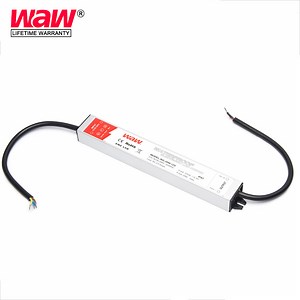 [Hot Item] 30W 24V 1.25A Bg-30-24 Waterproof LED Driver