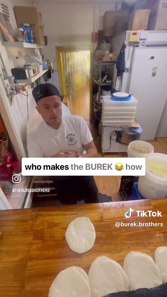 Burek Recipe: Easy Balkan Cooking Tutorial