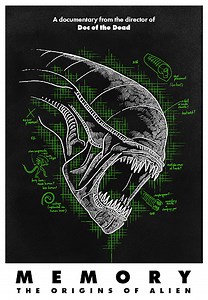 Memory: The Origins of Alien