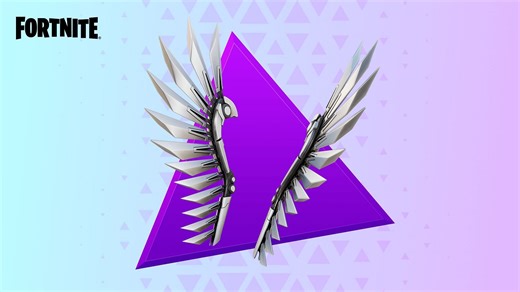 5 best Fortnite Icon Series Back Blings