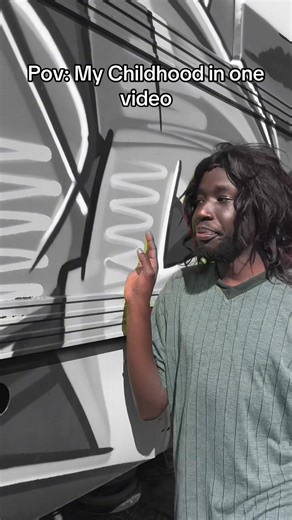 Nostalgic Kenyan Childhood Moments in Crown Paint Advert