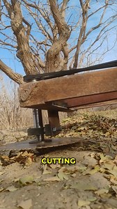 1.3K views | Manual Push Tree Cutting Equipment. #TreeCutting #ForestWork | Second date update | Facebook