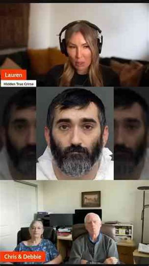 “We believe our son is the lone perpetrator” - Stephan Sterns’ parents break their silence