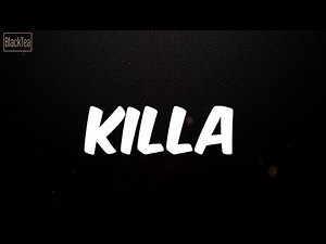 Killa (Lyrics) - Young Pappy