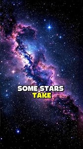 Your Favorite Star Just Took a Breath #CosmicMysteries #Astronomy