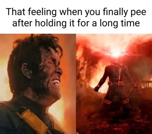 CRISIS OF LAUGHS on Instagram: "Omega-level relief. 😂 The teaser hints at a universe-shaking crossover where the Avengers face a threat big enough to force mutant involvement. As chaos builds, the X-Men finally step into the MCU spotlight—led by Cyclops, who is framed as a calm, tactical counterbalance to the Avengers’ raw power. A brief but striking moment shows Cyclops firing a precise optic blast, signaling that this isn’t just fan service, but a shift in leadership and strategy. The message