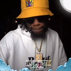 Yes 👁 Top Prize Album Out Now. https://smarturl.it/TopPrize | Alkaline