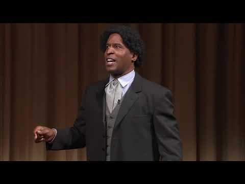 Frederick Douglass: The Meaning of July 4th for the Negro