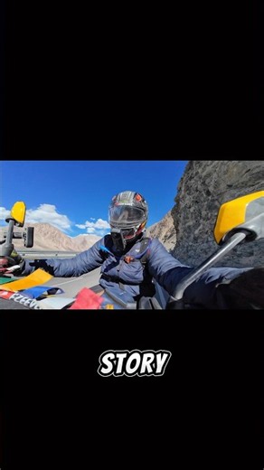 🌍 💨Once You Start Travelling… There’s No Going Back! 🏔️🏍️🔥