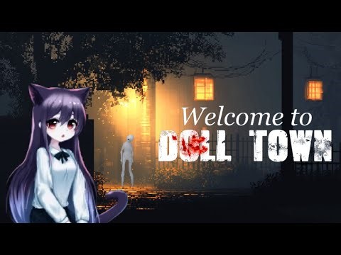 Welcome to Doll Town Demo