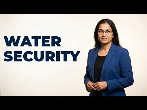 Why Are Reservoirs Essential For Water Management?