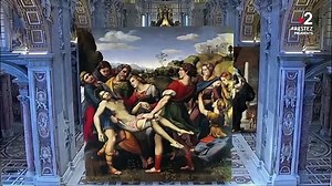 Le mouvement baroque, une révolution dans l’art occidental