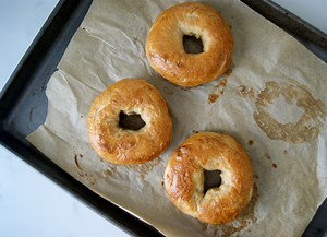 How To Make Small Batch Overnight Bagels