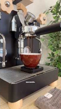 Step by step how I make my coffee