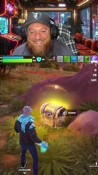 New XP Glitch Had Me Moon Walking Everywhere #fortnite #fortniteclips