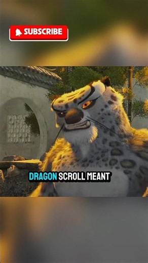 Po vs Tai Lung — The Fight That Changed Everything 🐼🔥 | Kung Fu Panda