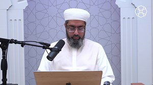 20 - Fasting - Prophetic Hadith: Mukhtasar Sahih al-Bukhari - Shaykh Faraz Rabbani This course covers Ibn Abi Jamra’s Mukhtasar Sahih al-Bukhari. This summary distills one of the most famed works of Islam into a highly practical manual presenting a key selection of Prophetic teachings. This course is live streamed on Sundays from 1:30pm-3:00pm | SeekersGuidance: The Global Islamic Academy | Facebook