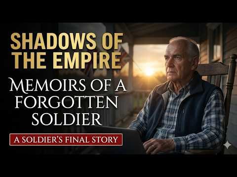 Shadows of the Empire: Memoirs of a Forgotten Soldier